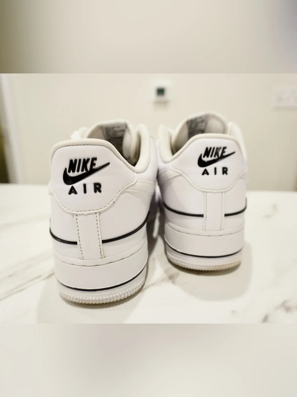 Nike Air Force 1 '07 LV8 'Added Air'  Men’s 11.5